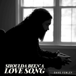 Shoulda Been a Love Song