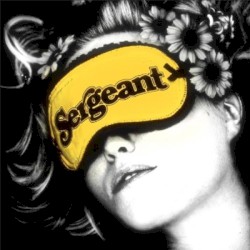 Sergeant