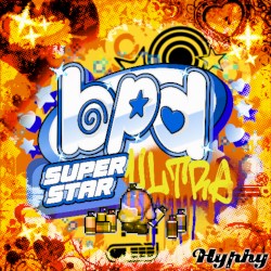 BPD SUPERSTAR ULTRA