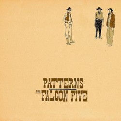 PTTRNS / The Falcon Five