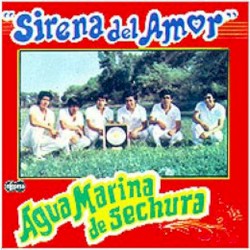 Vol. 02: Sirena del amor