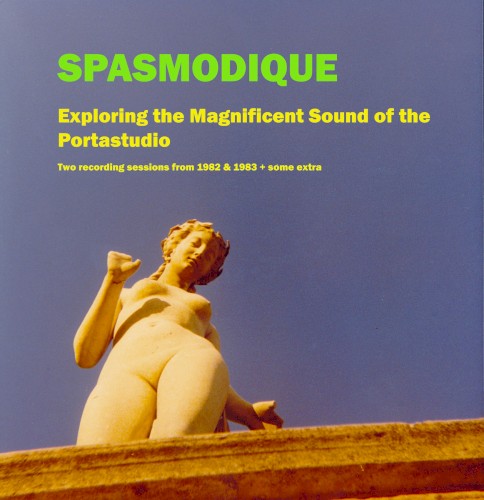 Exploring the Magnificent Sound of the Portastudio