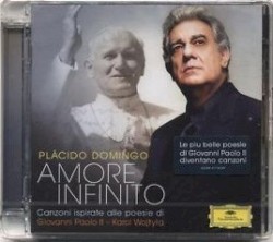 Amore infinito