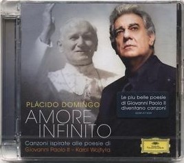 Amore infinito