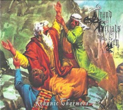 Kohanic Charmers