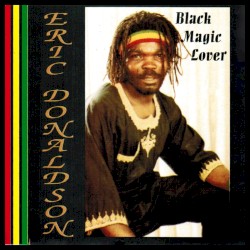 Black Magic Lover