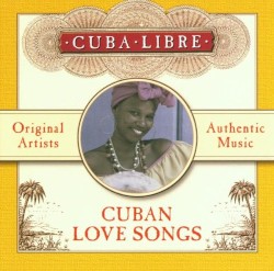 Cuban Love Songs
