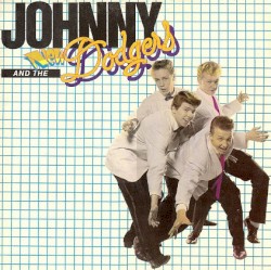 Johnny and the New Dodgers
