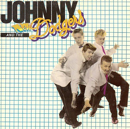 Johnny and the New Dodgers