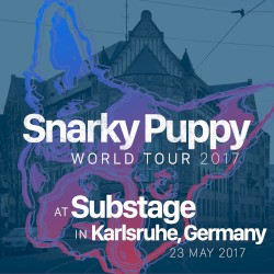 Live Snarky: Karlsruhe, Germany