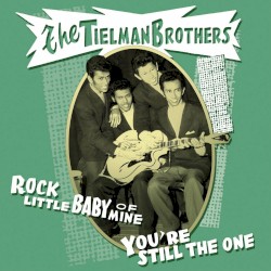 Rock Little Baby of Mine (You're Still the One)