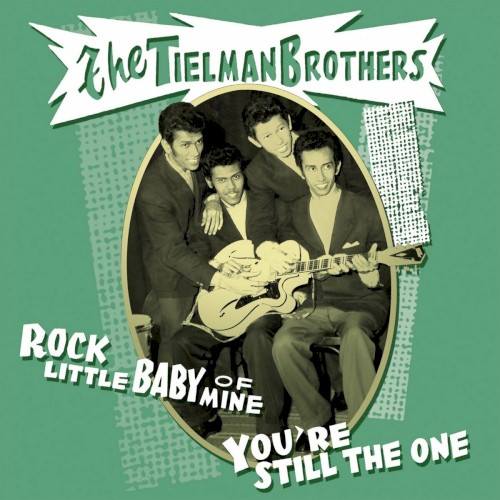 Rock Little Baby of Mine (You're Still the One)