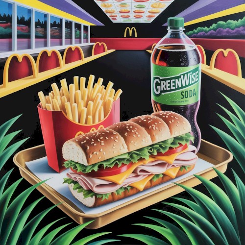 McPubSub