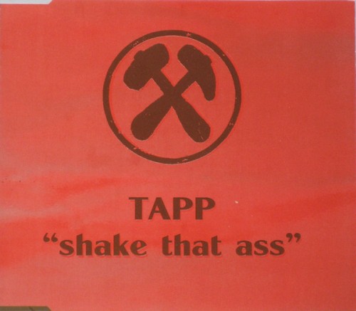 Shake That Ass