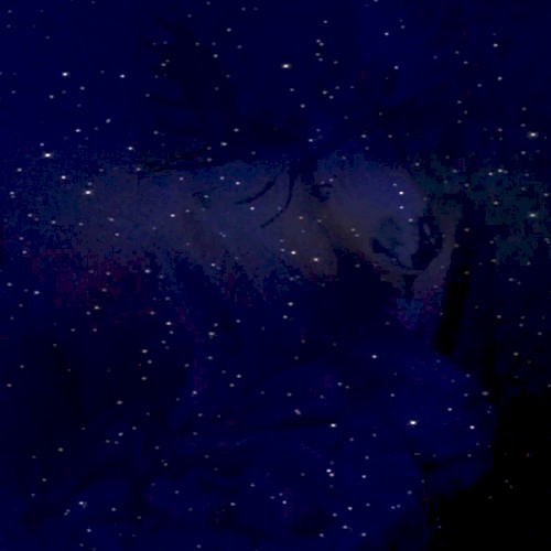 Star-Kissed & Blemished