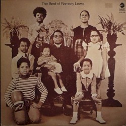 The Best of Ramsey Lewis