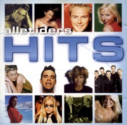 Alletiders Hits