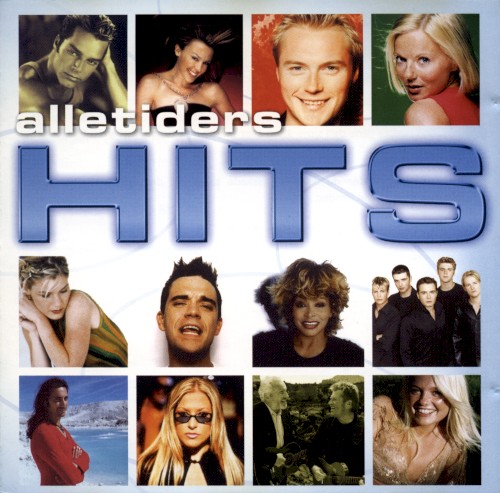 Alletiders Hits