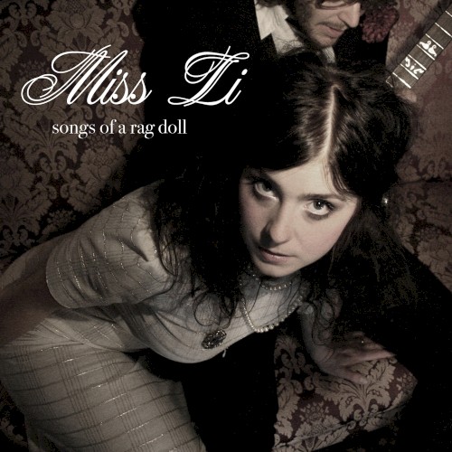 Songs of a Rag Doll