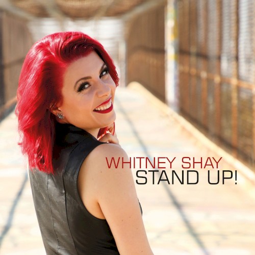 Stand Up!
