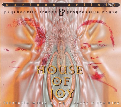House of Joy