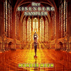 Der Eisenberg Sampler - Vol. 9