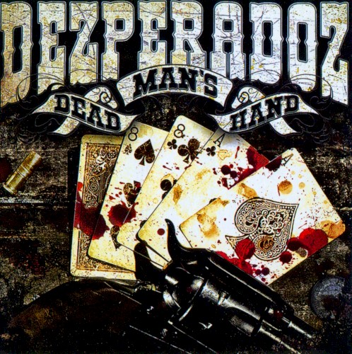 Dead Man's Hand