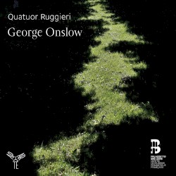 Quatuors à cordes