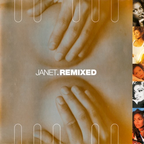 Janet.Remixed