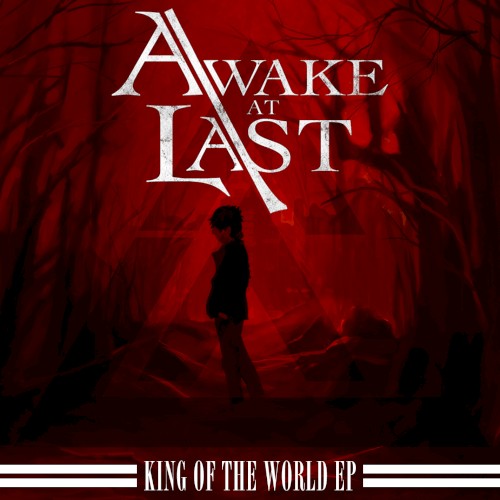 King of the World EP