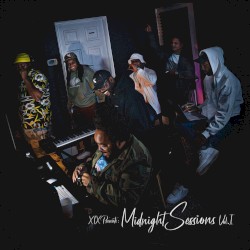 Midnight Sessions, Vol. 1