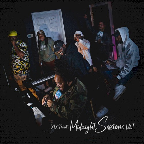 Midnight Sessions, Vol. 1