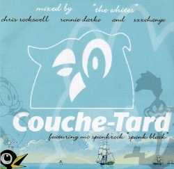 Couche Tard Mixtape