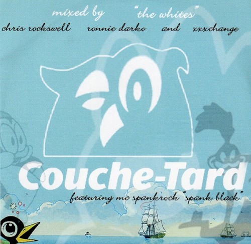 Couche Tard Mixtape