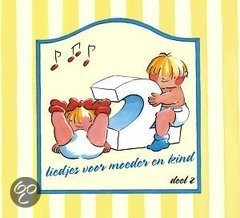 Liedjes voor moeder en kind, Deel 2