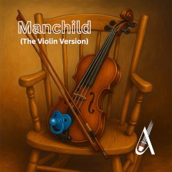 Manchild (The Violin version)