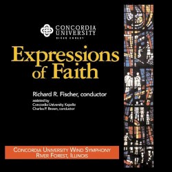 Expressions of Faith