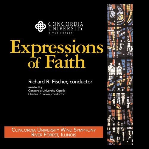Expressions of Faith