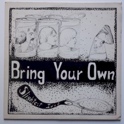 Bring Your Own