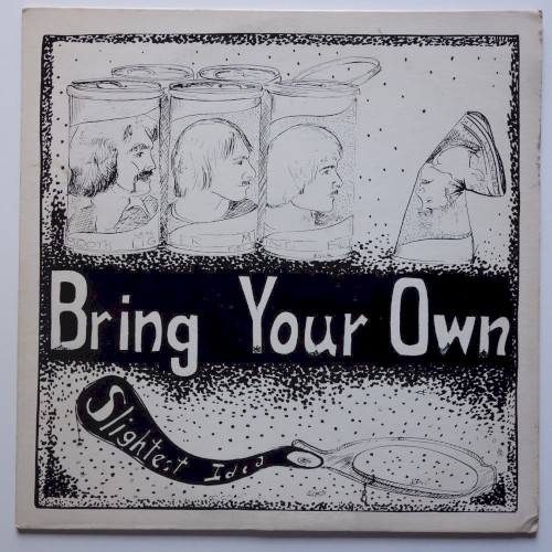 Bring Your Own