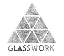 Glasswork