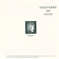 Chagrin