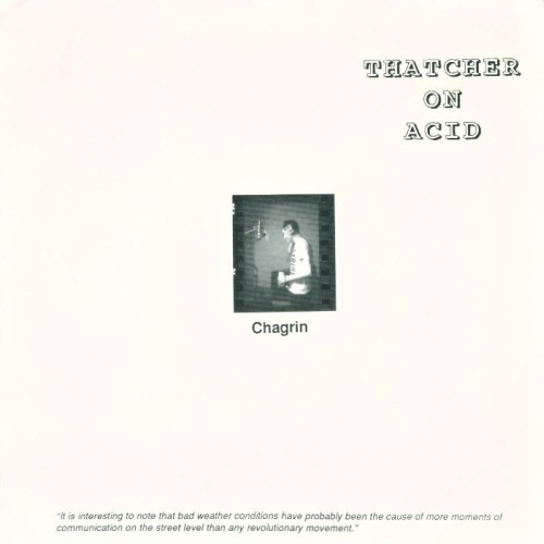 Chagrin
