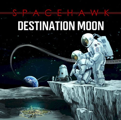 Destination Moon