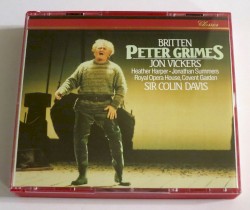 Peter Grimes