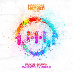 Hardcore Heaven, Volume Six