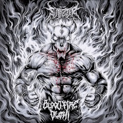 Blood, Fire, Death!