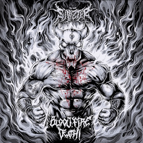 Blood, Fire, Death!