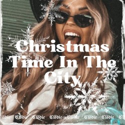 Christmas Time In The City