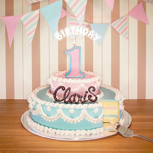 BIRTHDAY